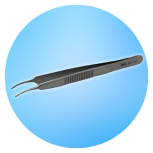IMS Stevens Forceps