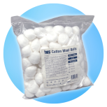 IMS Cotton Balls