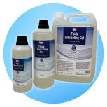 IMS Thick Lubricating Gel with Spout