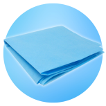 IMS Sterilisation Wraps