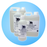 IMS Thick Vet Lubricating Gel