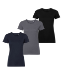 Russell Womens Pure Organic T-Shirts