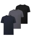 Russell Pure Organic T-Shirts