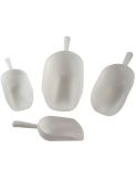 Heavy Duty Industrial Scoops