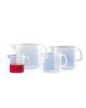Autoclavable Measuring Jugs