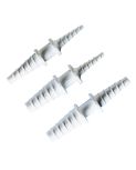 Tube Connectors, Tapered