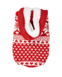 Cosy Fit Santa Hoodies
