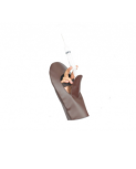 Kiran Radiation Protection Mittens