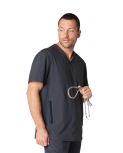 Male Scrubs - Koi Lite Force Tops