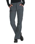 Women's Scrub Trousers - Koi Lite Peace Trousers
