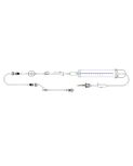 Burette Set - Premium