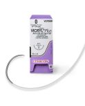 Ethicon Coated Vicryl Plus Antibacterial Sutures