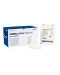 Spongostan Absorbable Haemostatic Gelatin Sponge