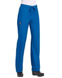 Unisex Scrub Trousers Orange Standard Huntington