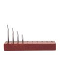 Pegasos Chisel Set