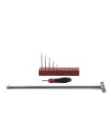 Pegasos Dental Pick Set Basic