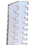 Endotracheal Tube Rack