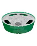 CA&T Bluetooth Burrow Mouse Cat Toy
