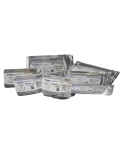 Vitrex Polydox Monofilament Sutures with Needle