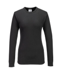 Portwest Baselayer Long Sleeve T-Shirts