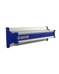 Wall Mounted Rail Systems