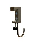 Rail Clamps