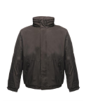 Unisex Regatta Dover Waterproof Insulated Jackets