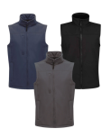 Regatta Flux Soft Shell Bodywarmers