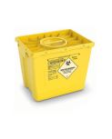 Pharmaceutical Waste Containers
