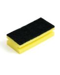 Sponge Scourers