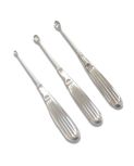 HDE Bone Curettes