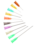 Terumo Agani Hypodermic Needles