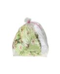 Totally Soluble Laundry Bags