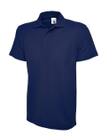 Classic Unisex Polo Shirts