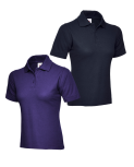 Classic Womens Polo Shirts
