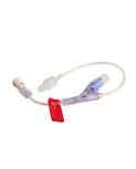 Mini Bore End Extensions with Needle Free Option