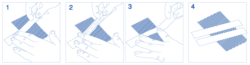 Neoplast Surgical Tapes | IMS Euro