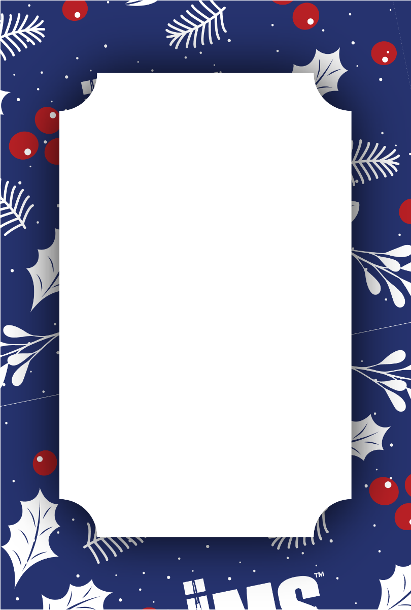 Take a look at our 2025 Christmas range!