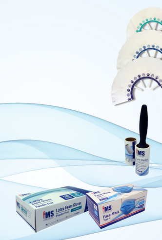 Save Up To 80% on Consumables With The IMS Range!